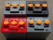 生產(chǎn)供應(yīng)3dg 180,3dg 210電動(dòng)車(chē)用牽引電池 阿里巴巴