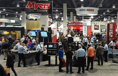 緬甸汽配展會 新興市場中值得投資的選擇