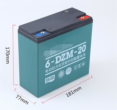 無(wú)人機(jī)電池選擇與鉛蓄電池不適用原因解析