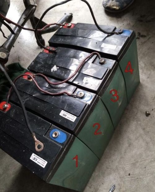 帶啟停功能的電瓶為何不能替換為普通電瓶？原因詳解