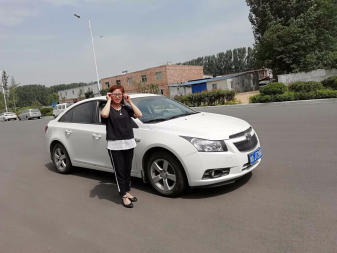 一對一輕松快樂學(xué)車 汽車陪駕服務(wù)的優(yōu)勢與體驗